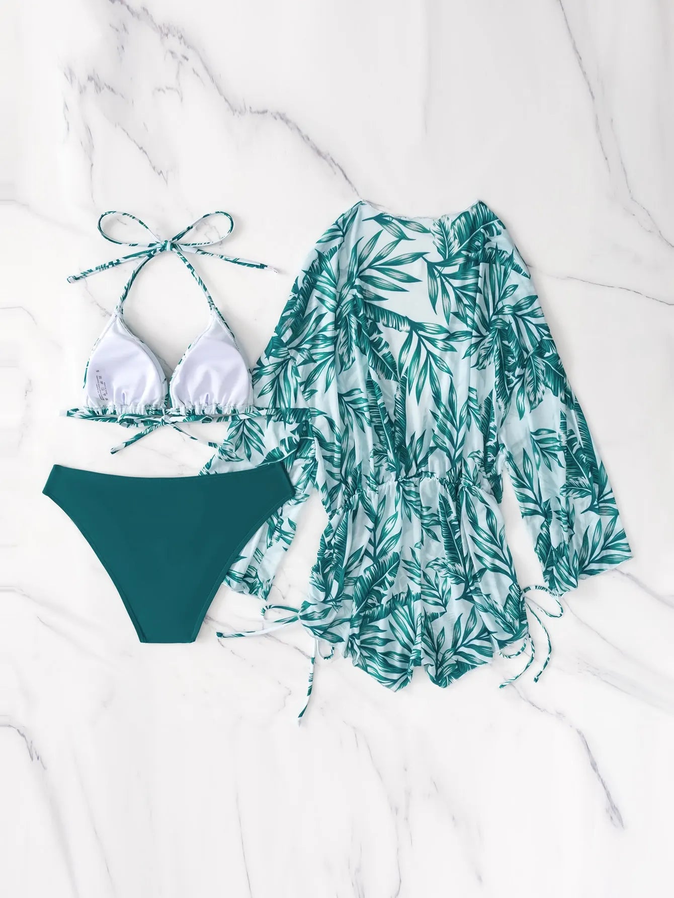 Maslin Beach Bikini - product view 4
