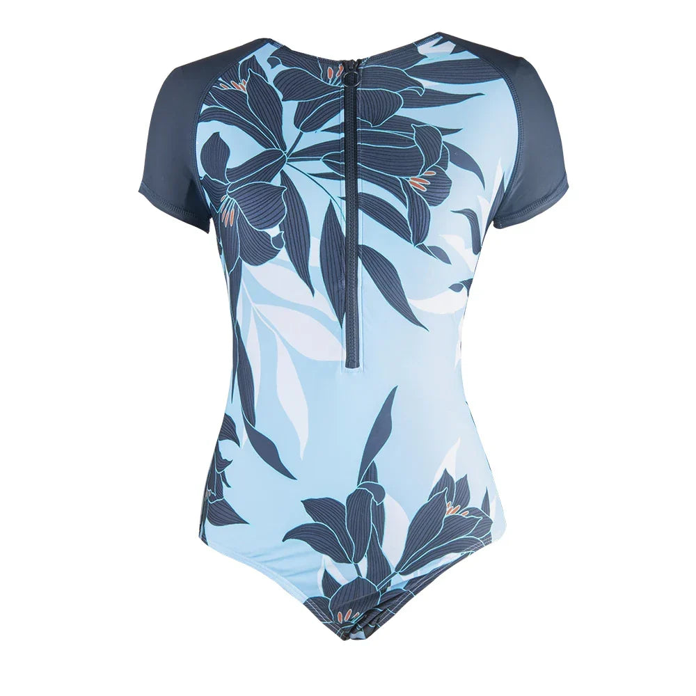 Coogee One-Piece Swimsuit - product view 9