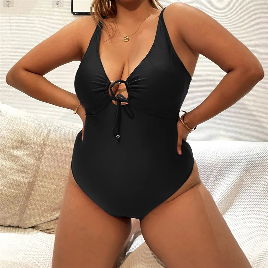 Barwon Heads One-Piece Swimsuit - product view 7