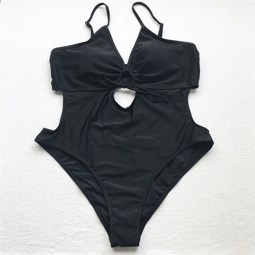 Jurien Bay One-Piece Swimsuit - product view 4