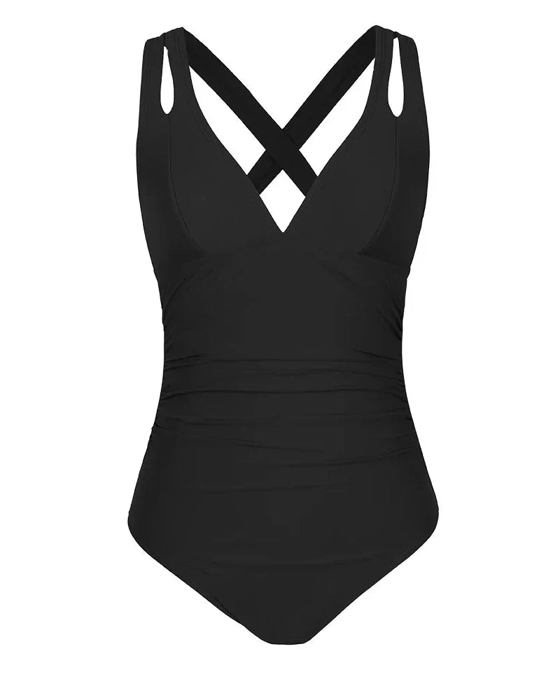 Burleigh Heads One-Piece Swimsuit - product view 7