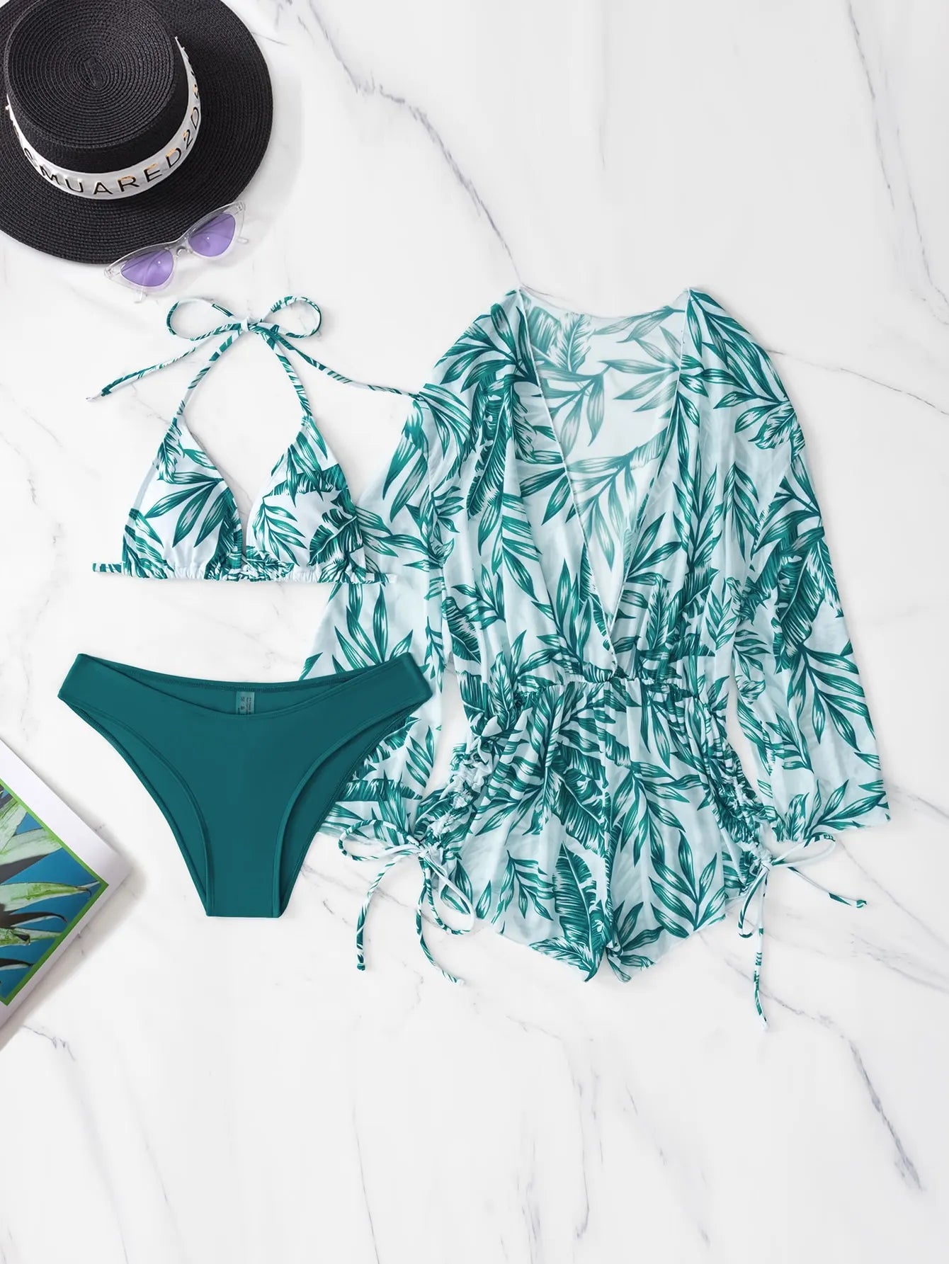 Maslin Beach Bikini - product view 3