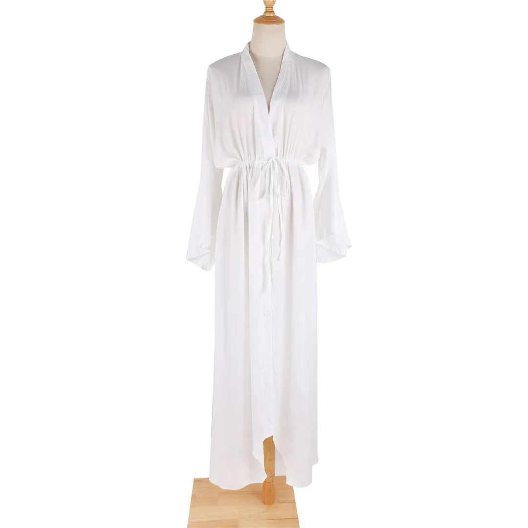 Apollo Bay Beach Cover-Up - product view 7