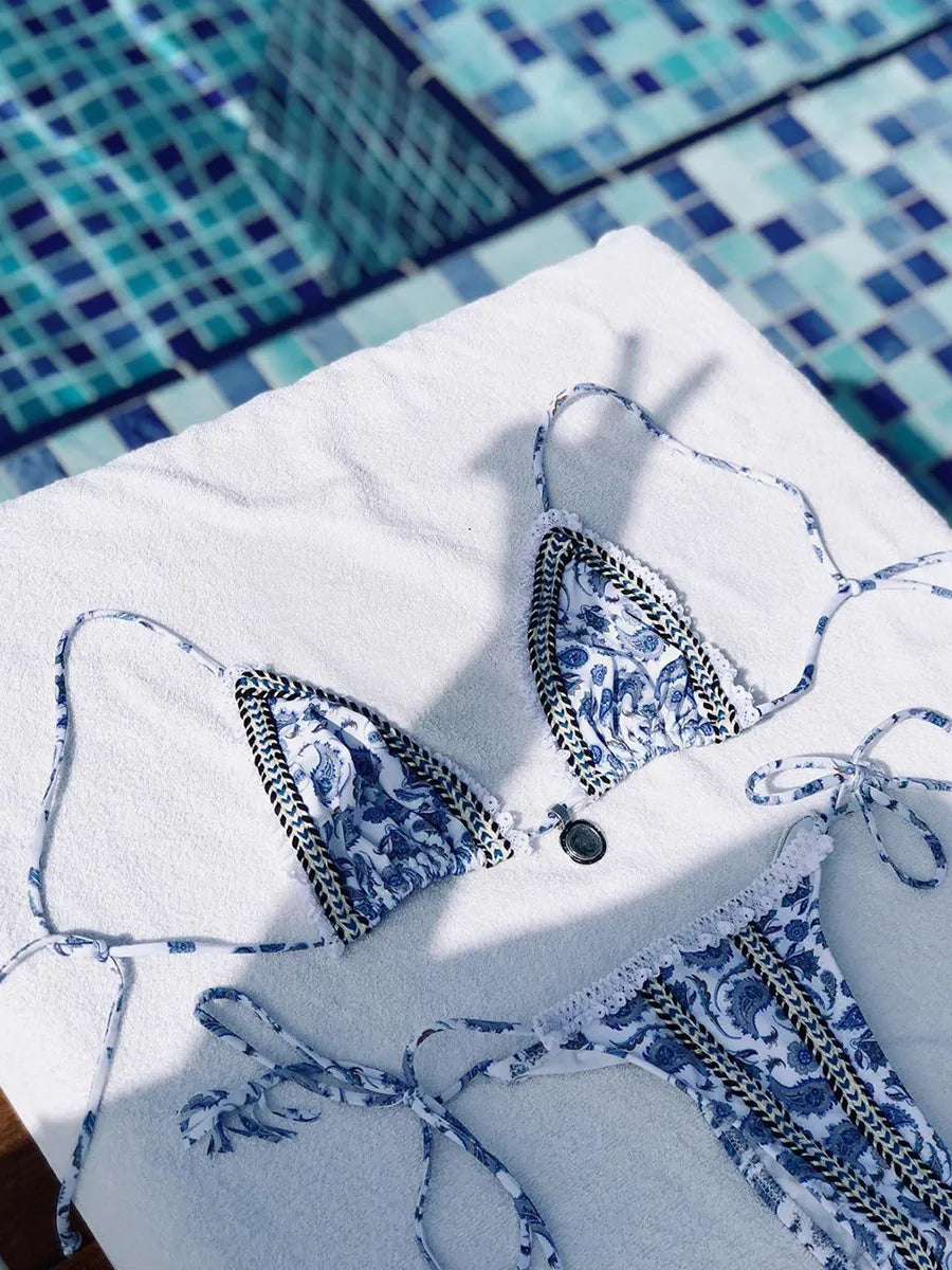 Fremantle Bikini - product view 5
