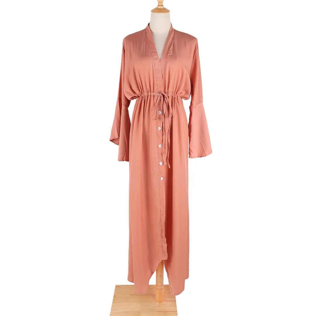 Apollo Bay Beach Cover-Up - product view 6
