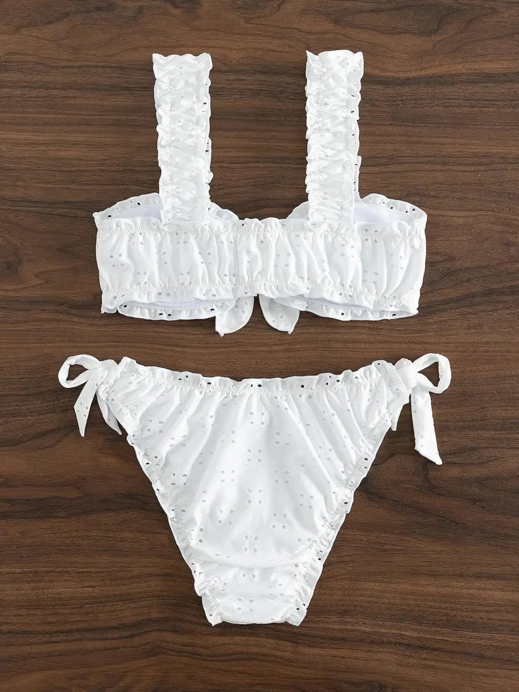 Queenscliff Bikini - product view 2