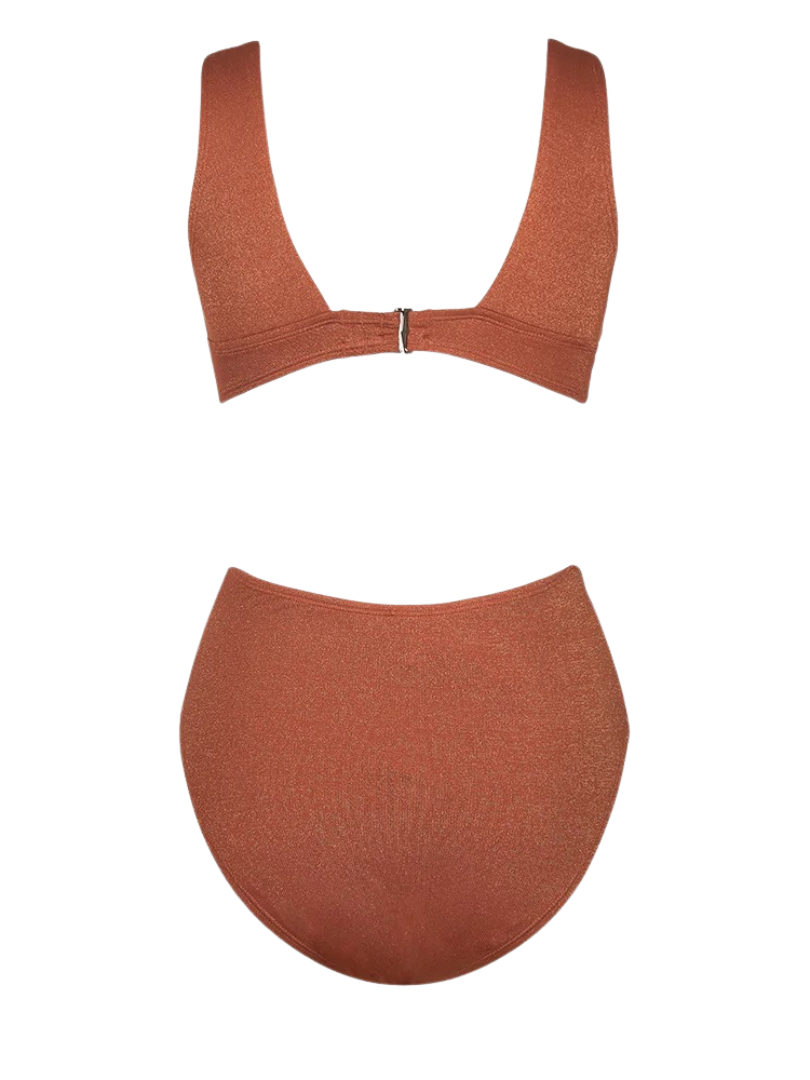 Anglesea One-Piece Swimsuit - product view 5