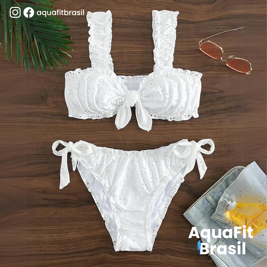 Queenscliff Bikini - product view 6