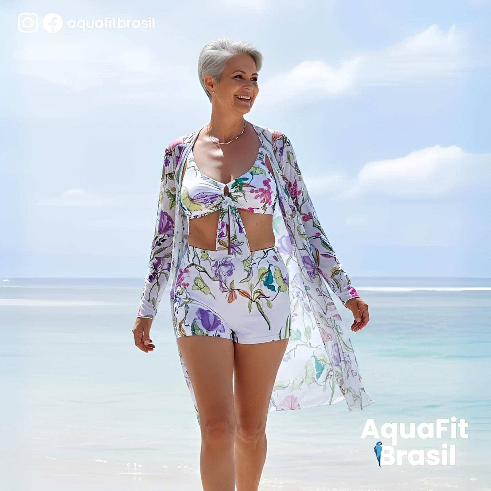 Peregian Bikini - product view 5