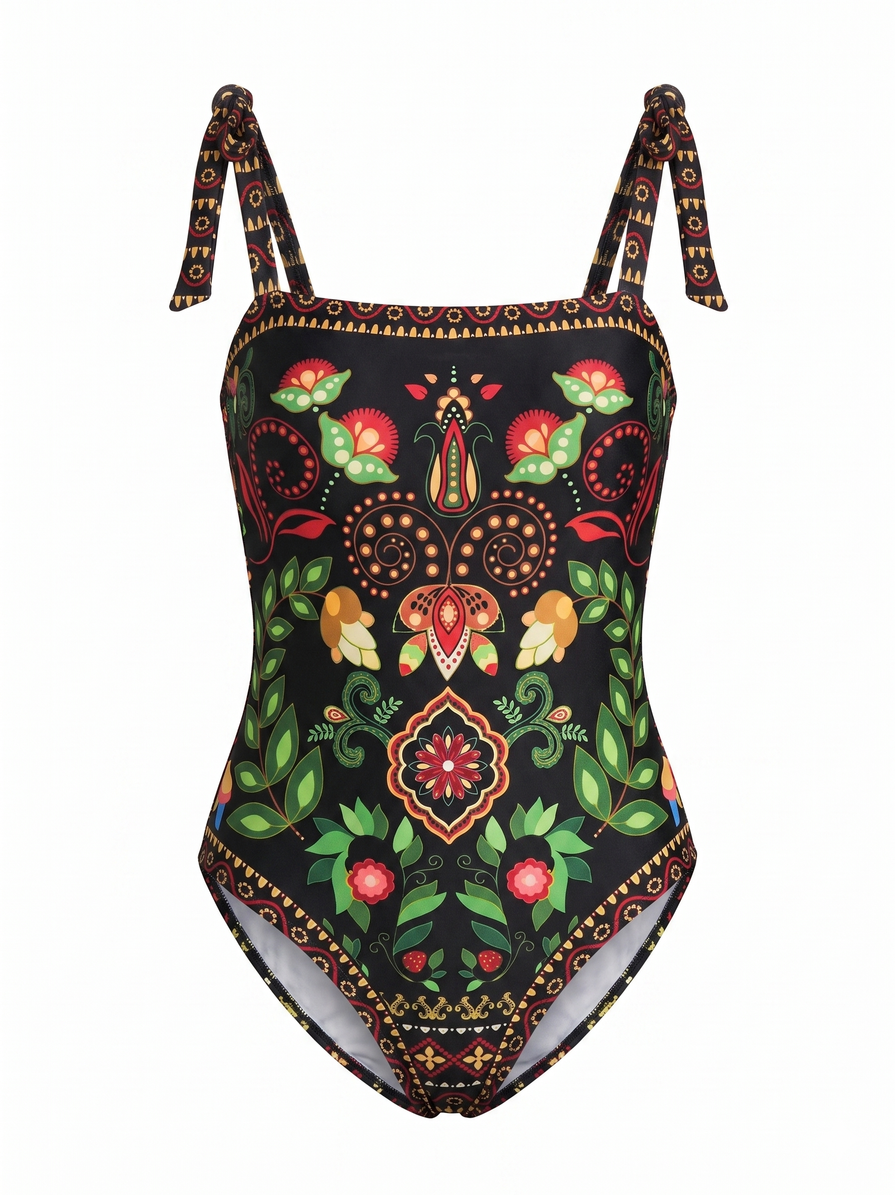 Jervis Bay One-Piece Swimsuit - product view 7
