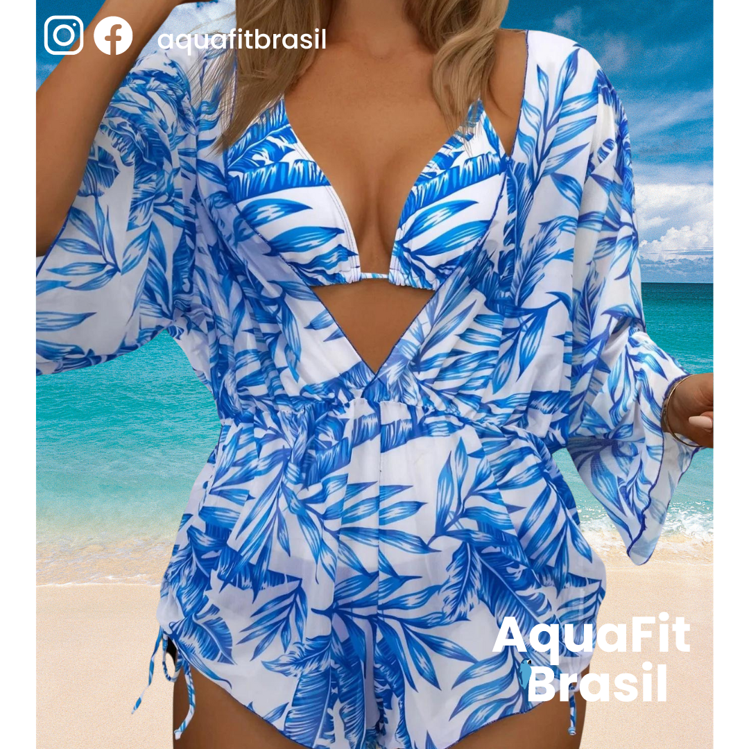 Sorrento Bikini - product view 8