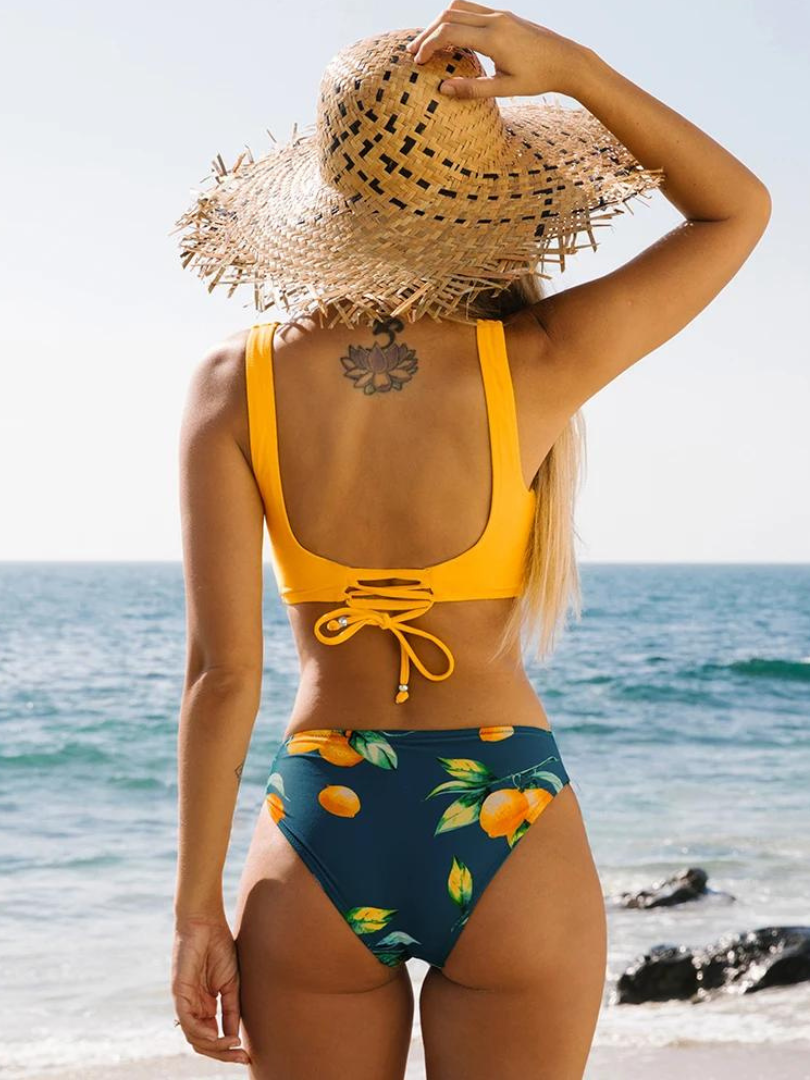 Geraldton Bikini - product view 2