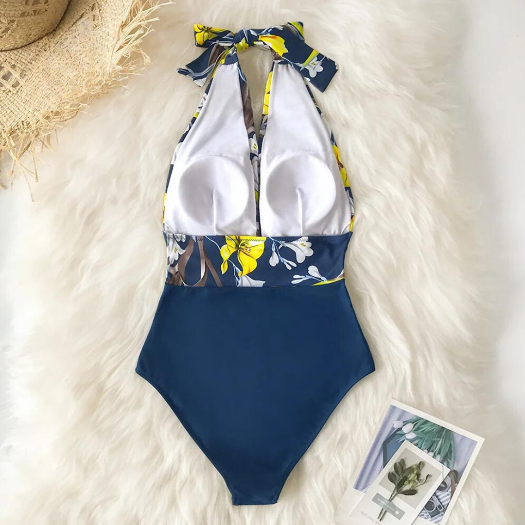 Noosa One-Piece Swimsuit - product view 4