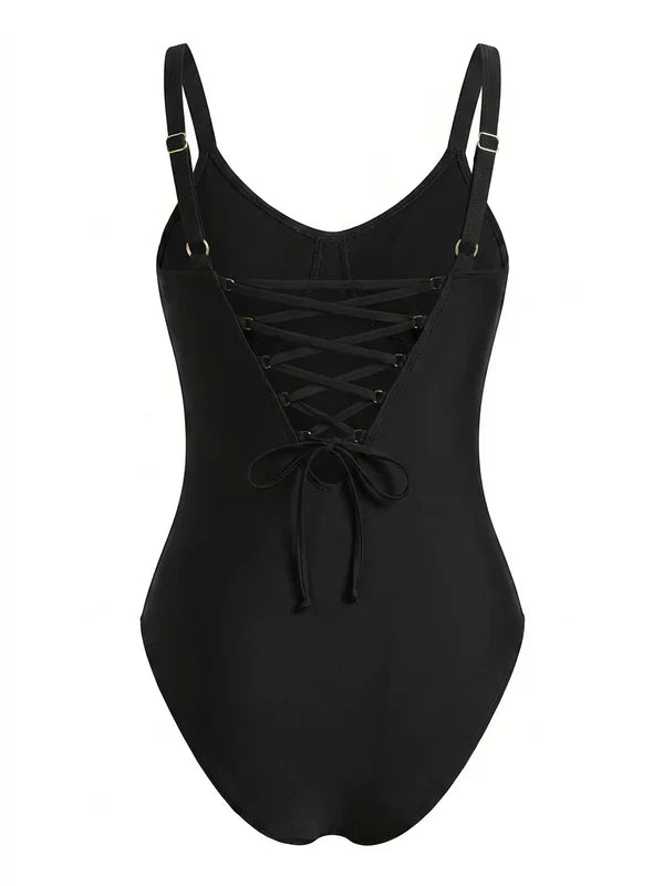 Cottesloe One-Piece Swimsuit - product view 8