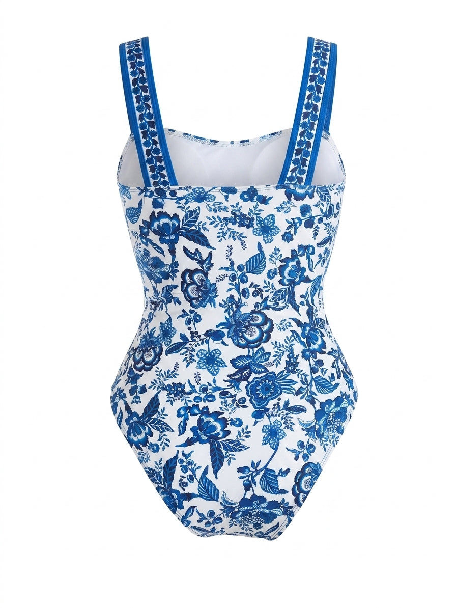 Mollymook One-Piece Swimsuit - product view 8