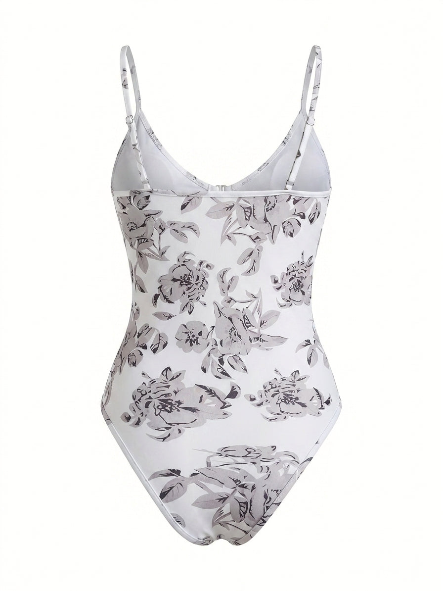 Coffs Harbour One-Piece Swimsuit - product view 8