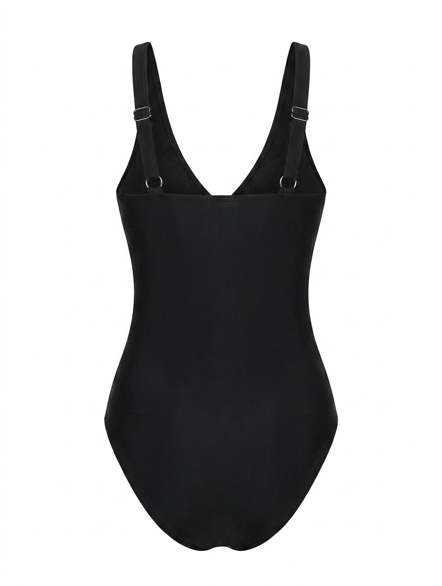 Lennox Head One-Piece Swimsuit - product view 8