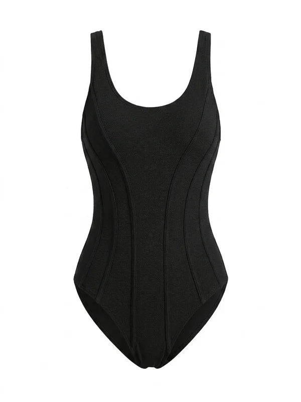 Cottesloe One-Piece Swimsuit - product view 7