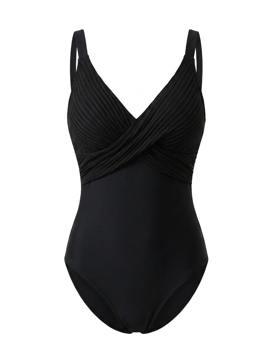 Lennox Head One-Piece Swimsuit - product view 7