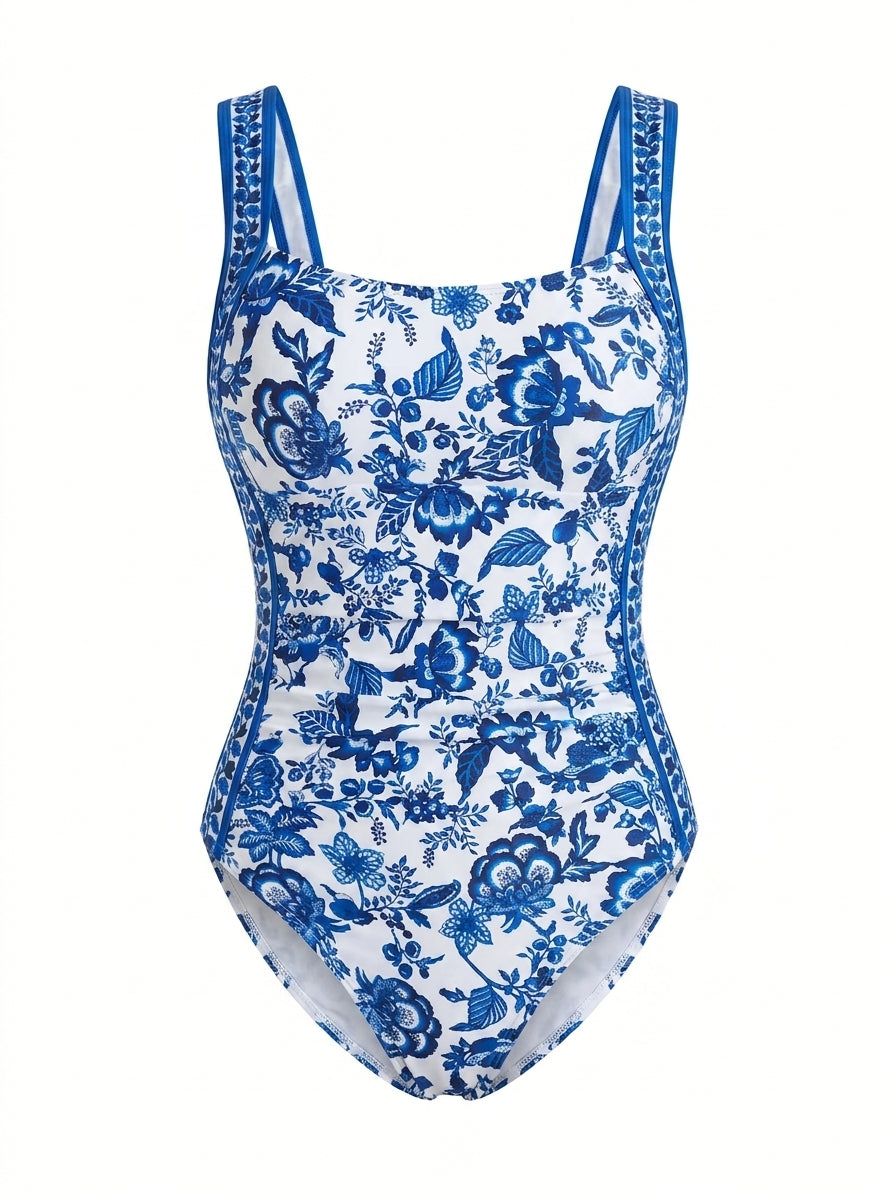 Mollymook One-Piece Swimsuit - product view 7