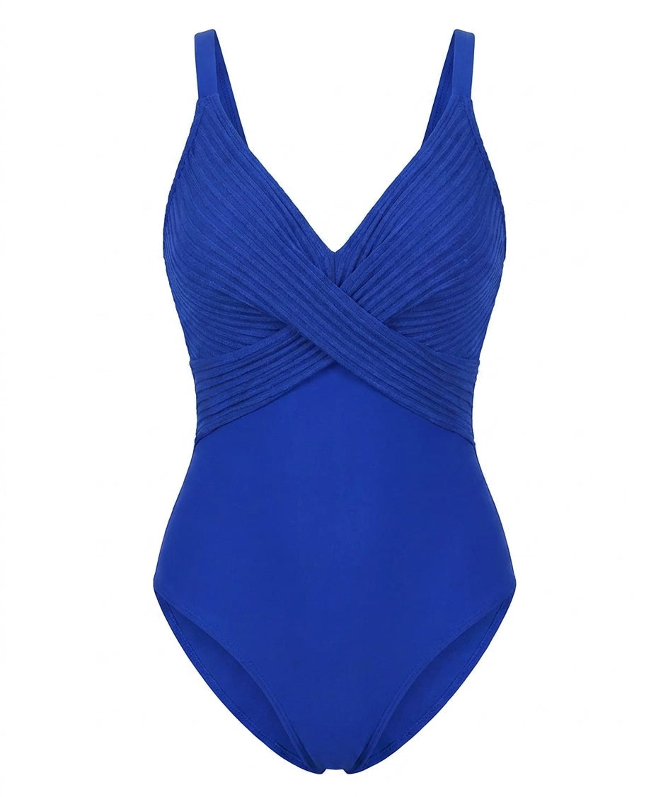 Lennox Head One-Piece Swimsuit - product view 15