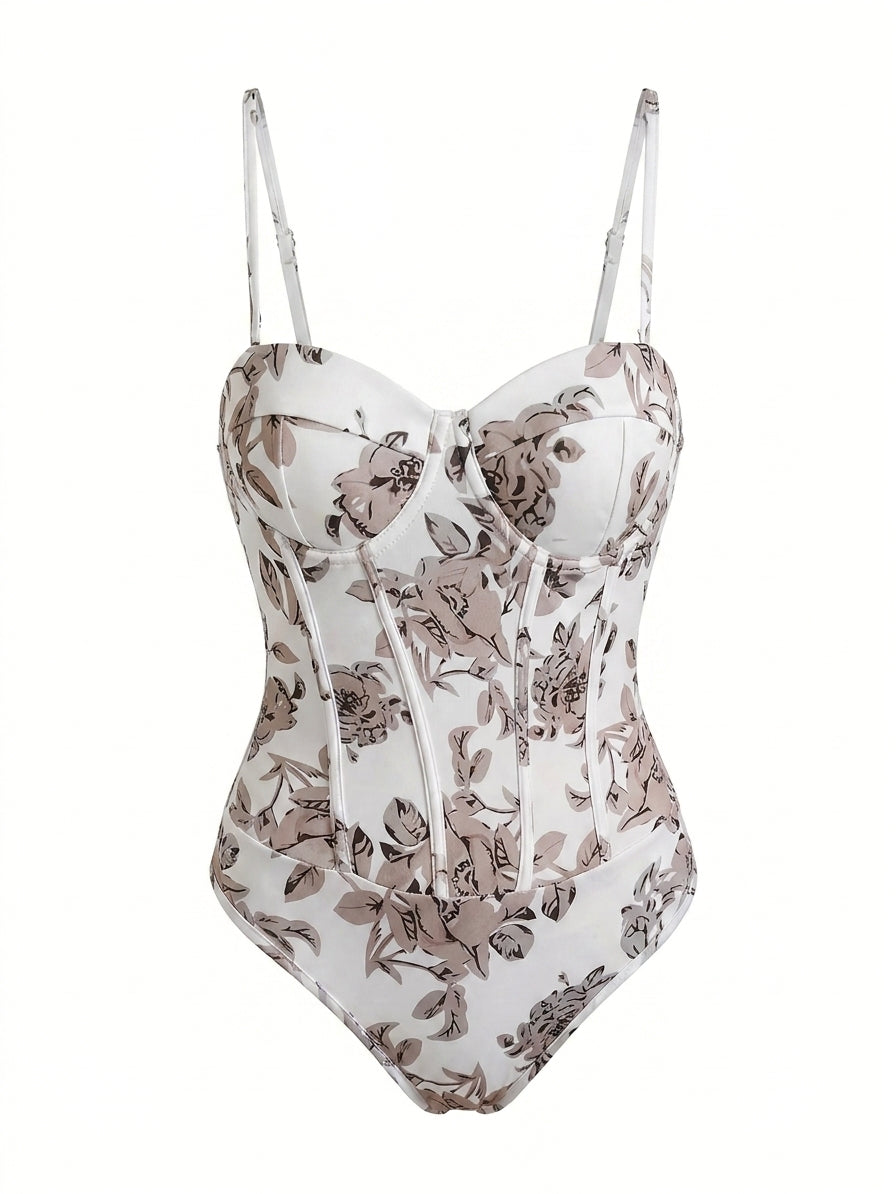 Coffs Harbour One-Piece Swimsuit - product view 7