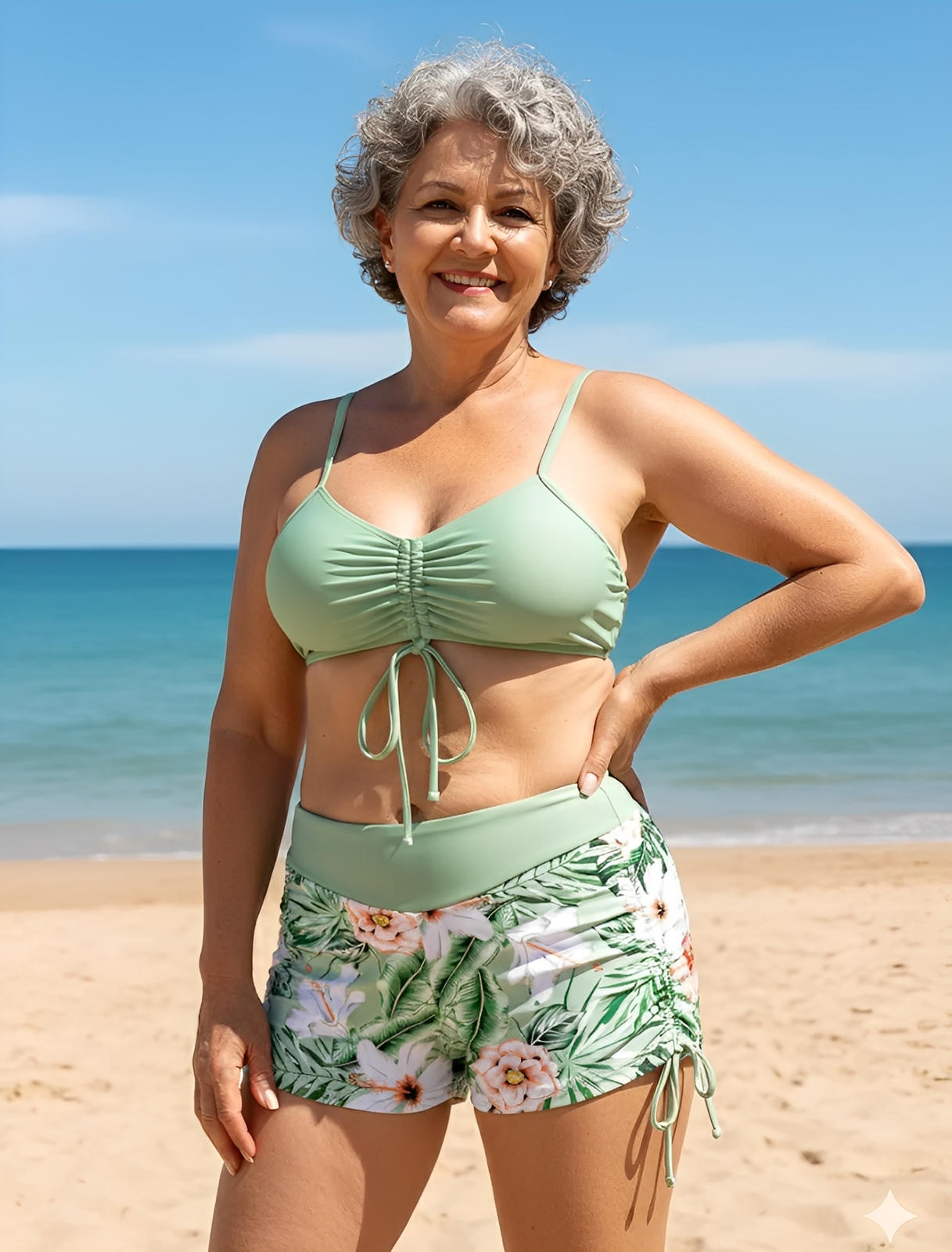 Mornington Bikini - product view 10