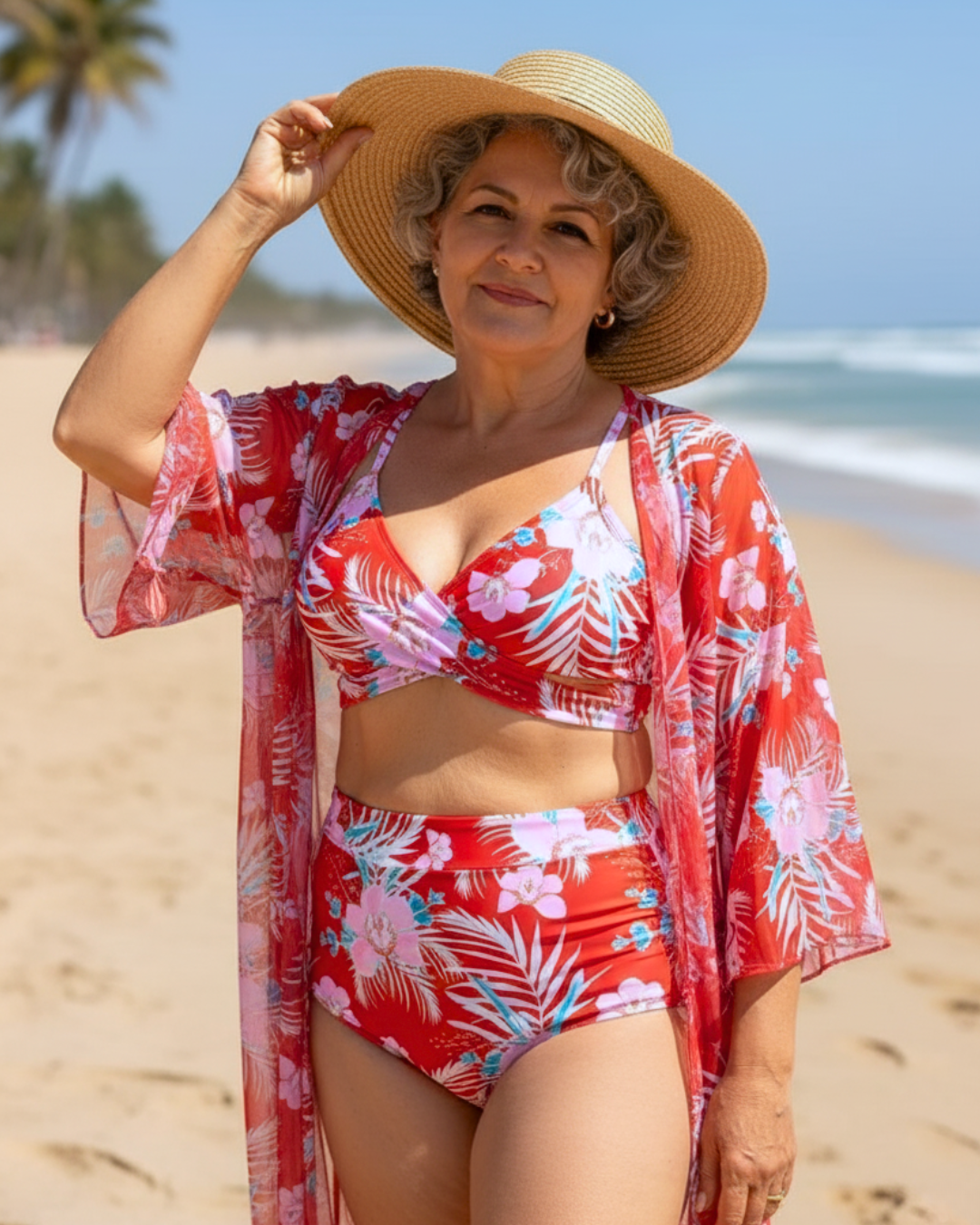 Kangaroo Island Bikini - product view 10