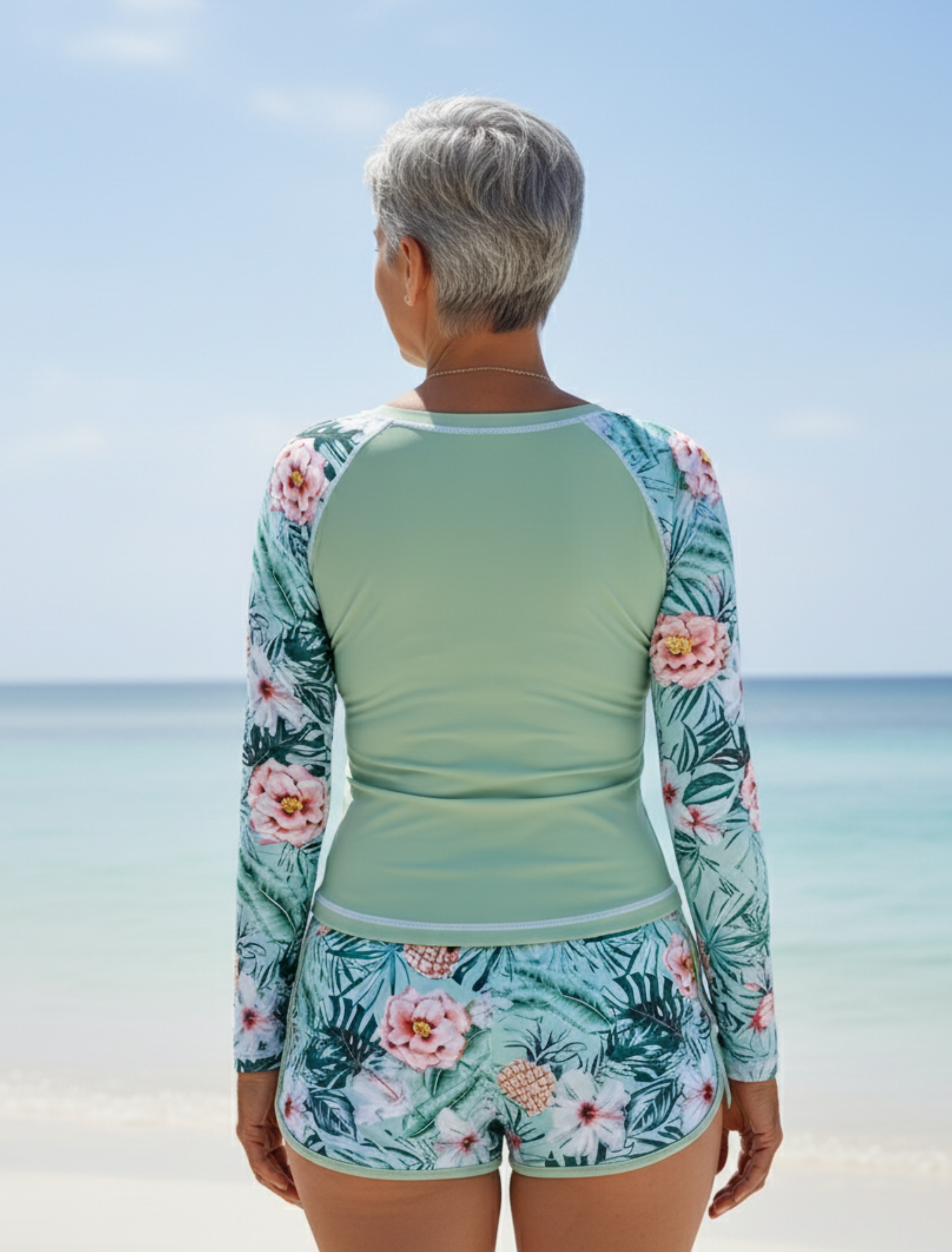 Lennox Head Bikini - product view 2