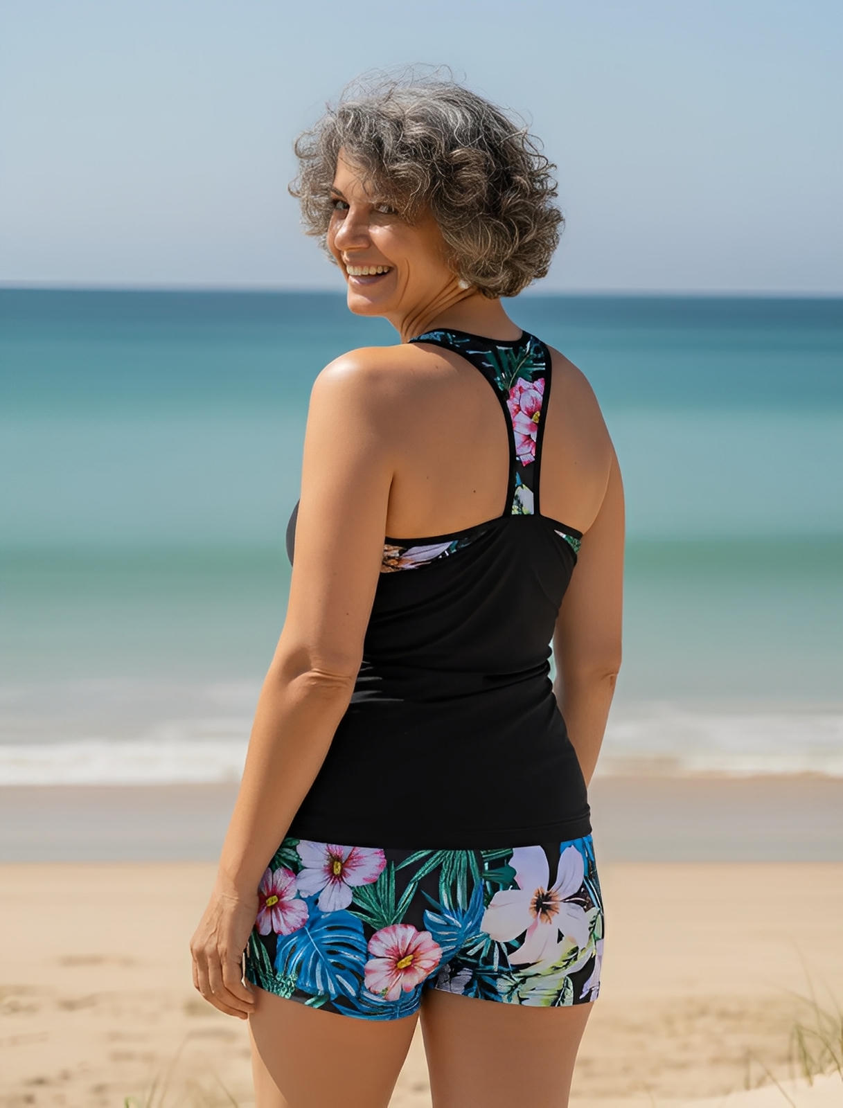 Semaphore Bikini - product view 2