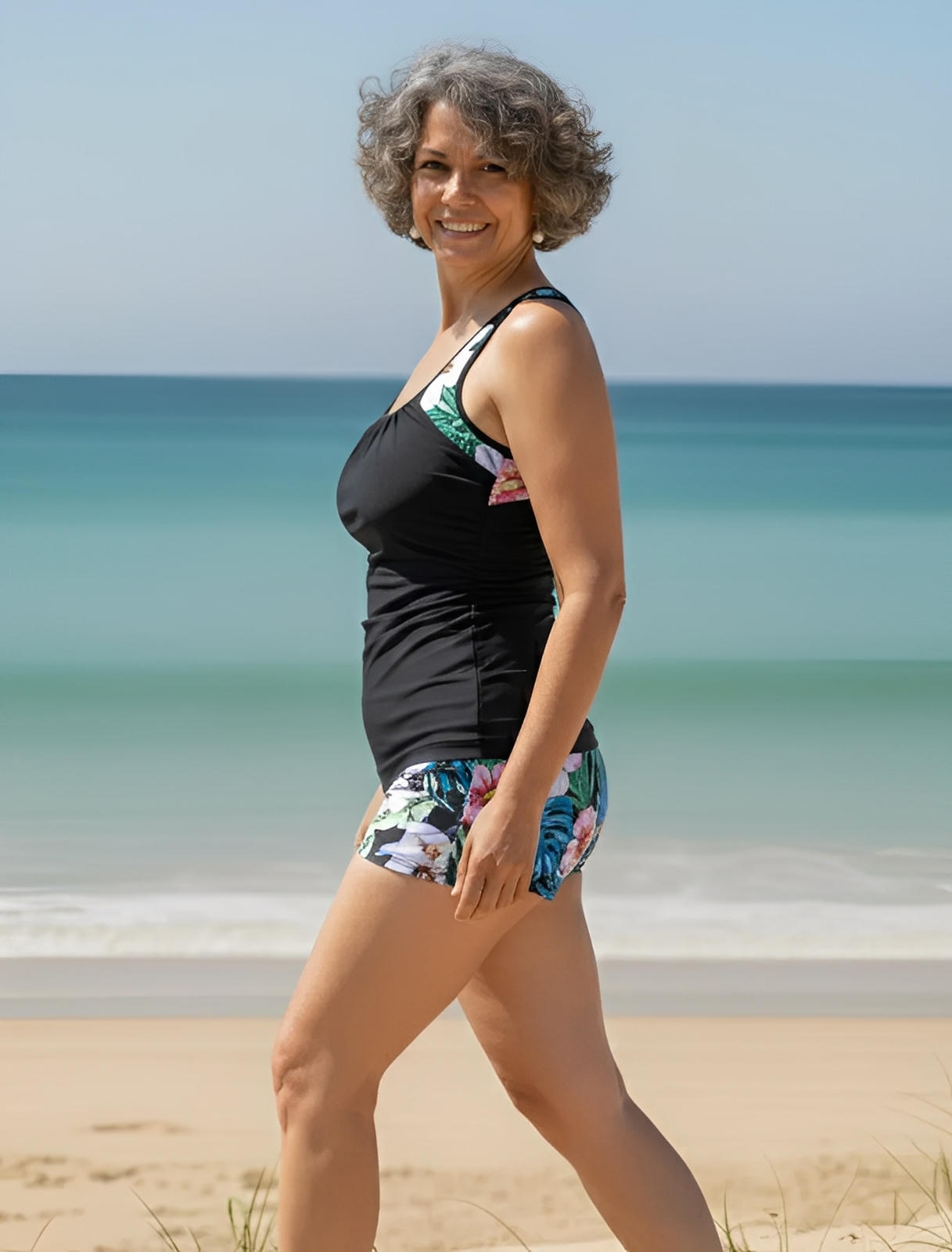Semaphore Bikini - product view 3