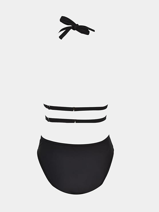 Bronte One-Piece Swimsuit - product view 5