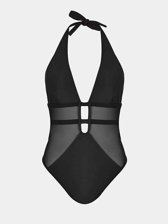 Bronte One-Piece Swimsuit - product view 6