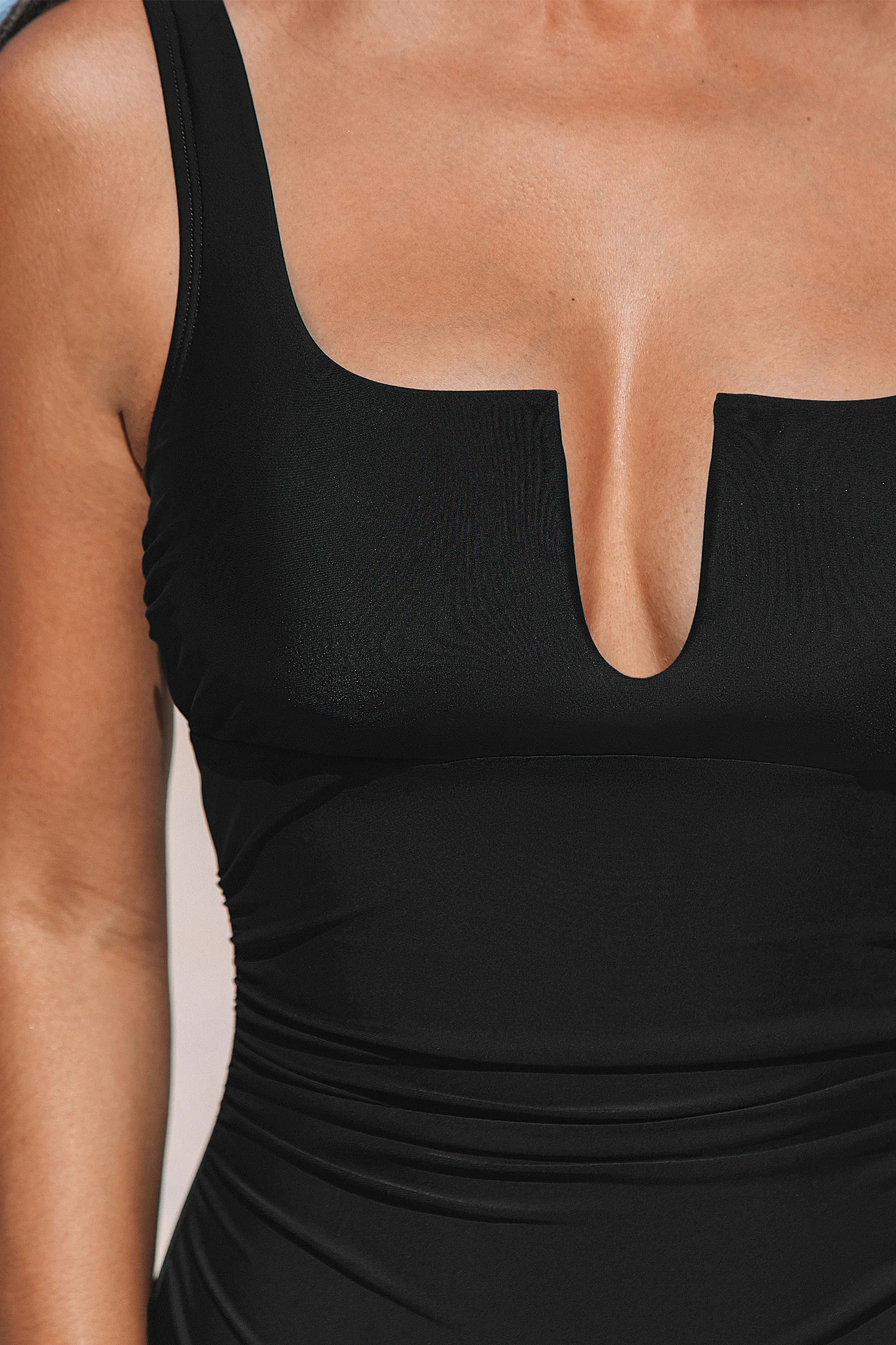 Avoca Beach One-Piece Swimsuit - product view 4