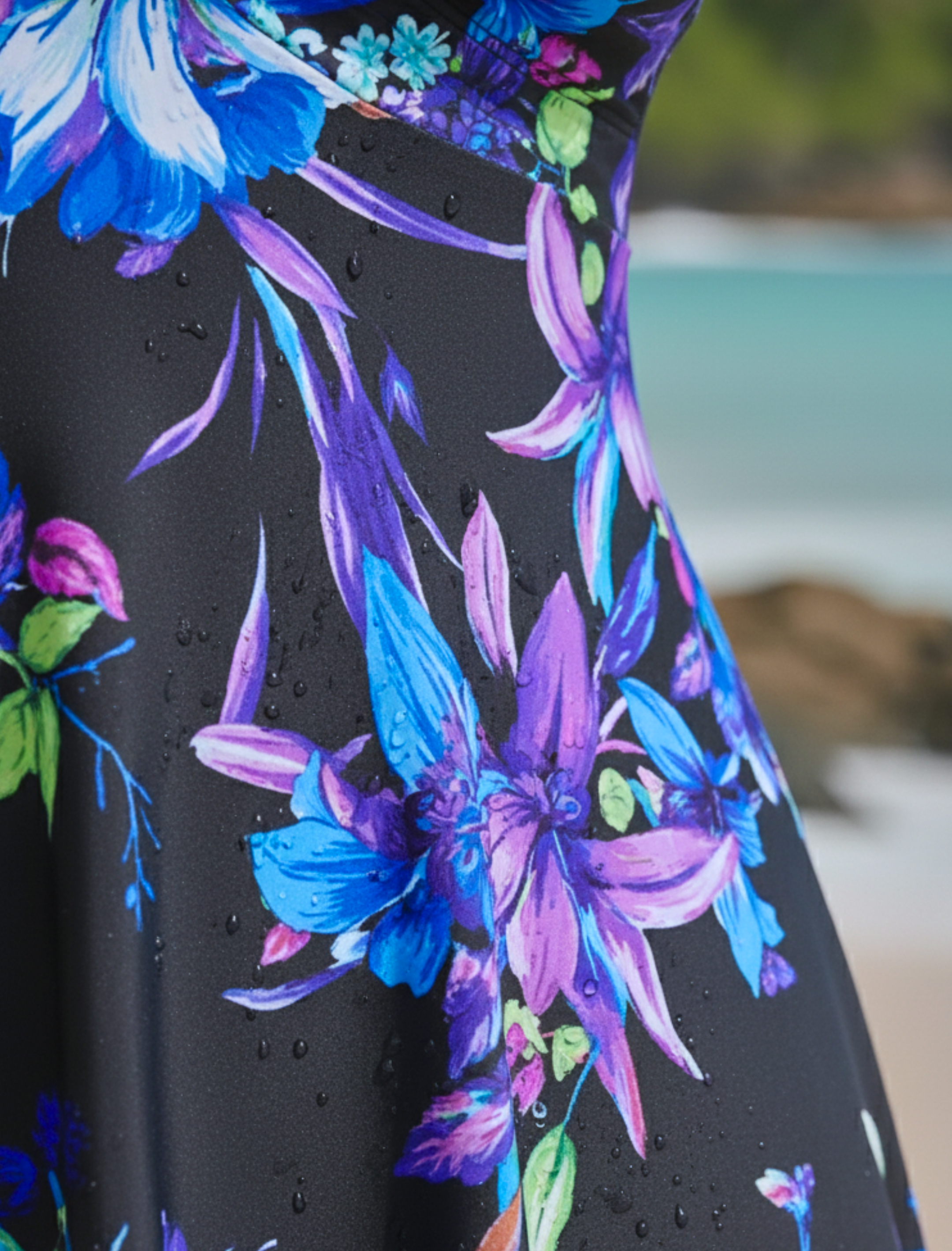 Wilsons Promontory Bikini - product view 5