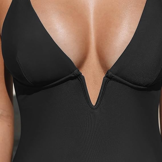 Aldinga One-Piece Swimsuit - product view 4