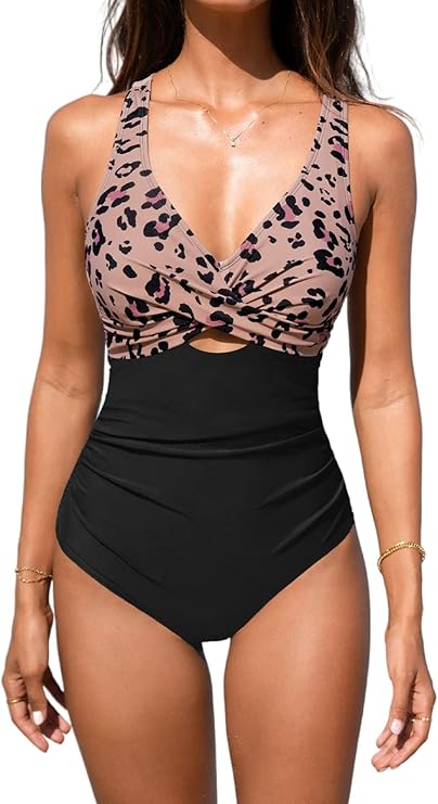 Geraldton One-Piece Swimsuit - product view 3