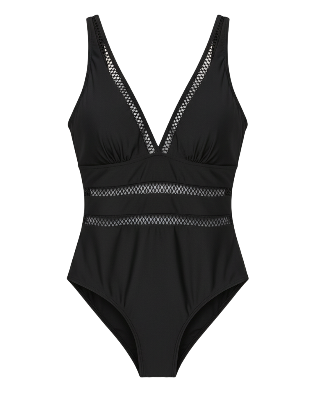 Bondi One-Piece Swimsuit - product view 6