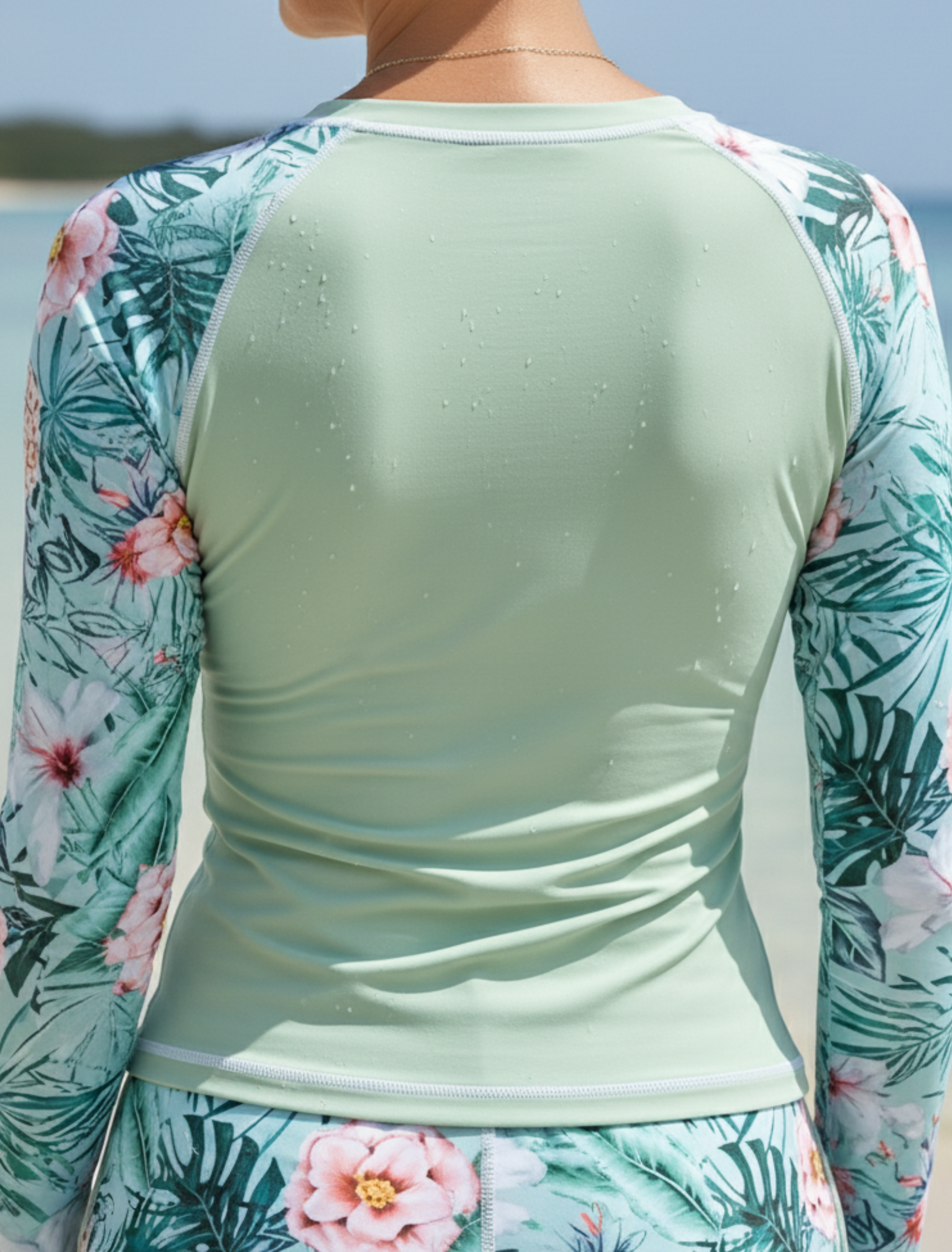 Lennox Head Bikini - product view 6