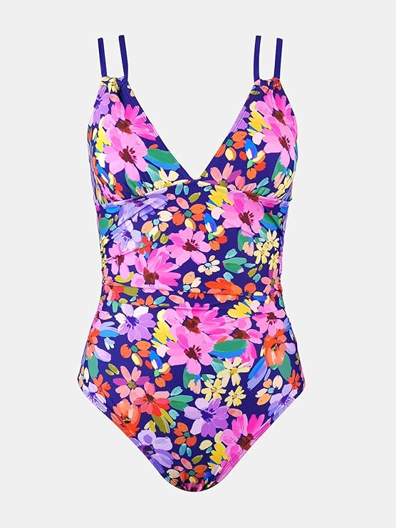Dunsborough One-Piece Swimsuit - product view 5