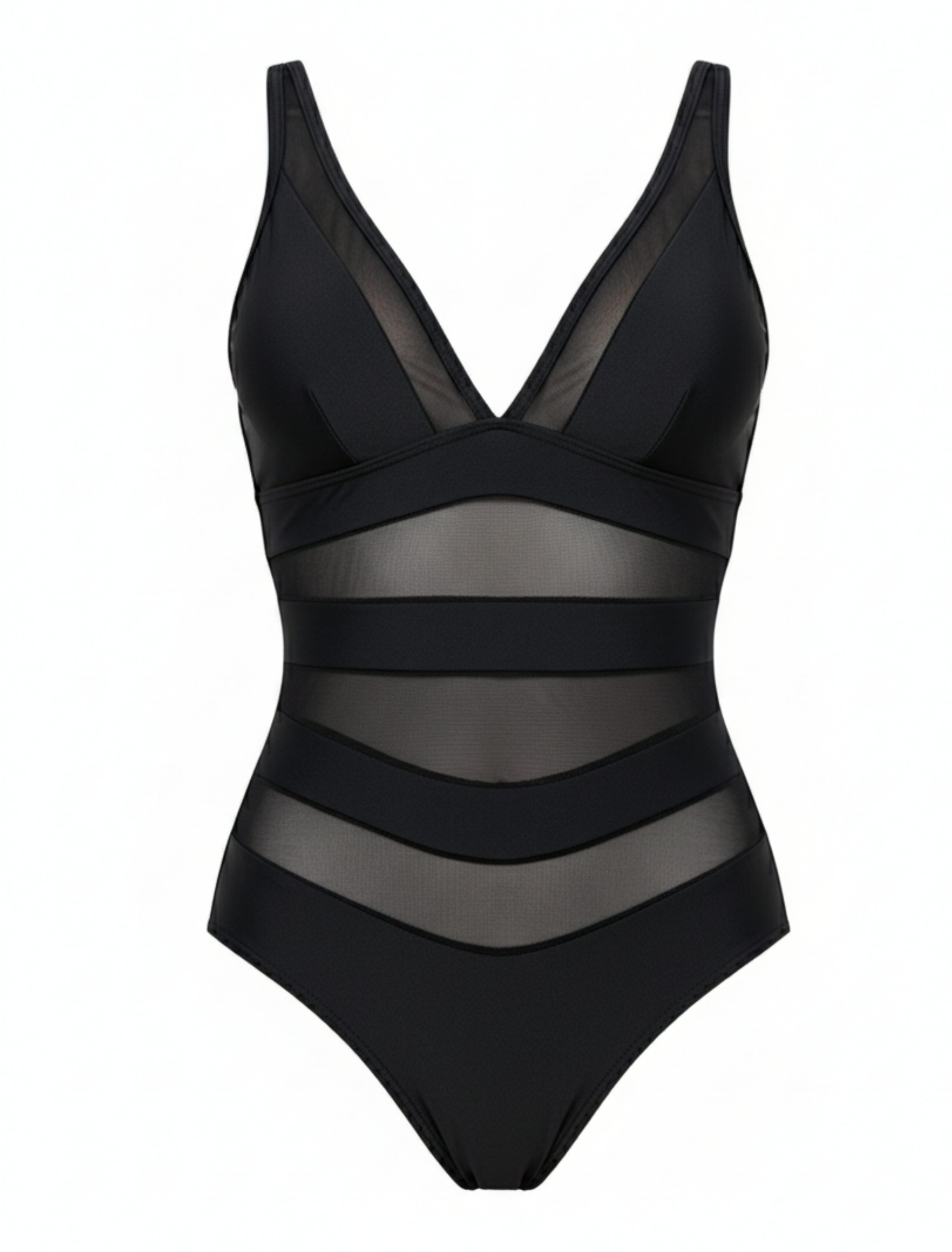 Merimbula One-Piece Swimsuit - product view 7