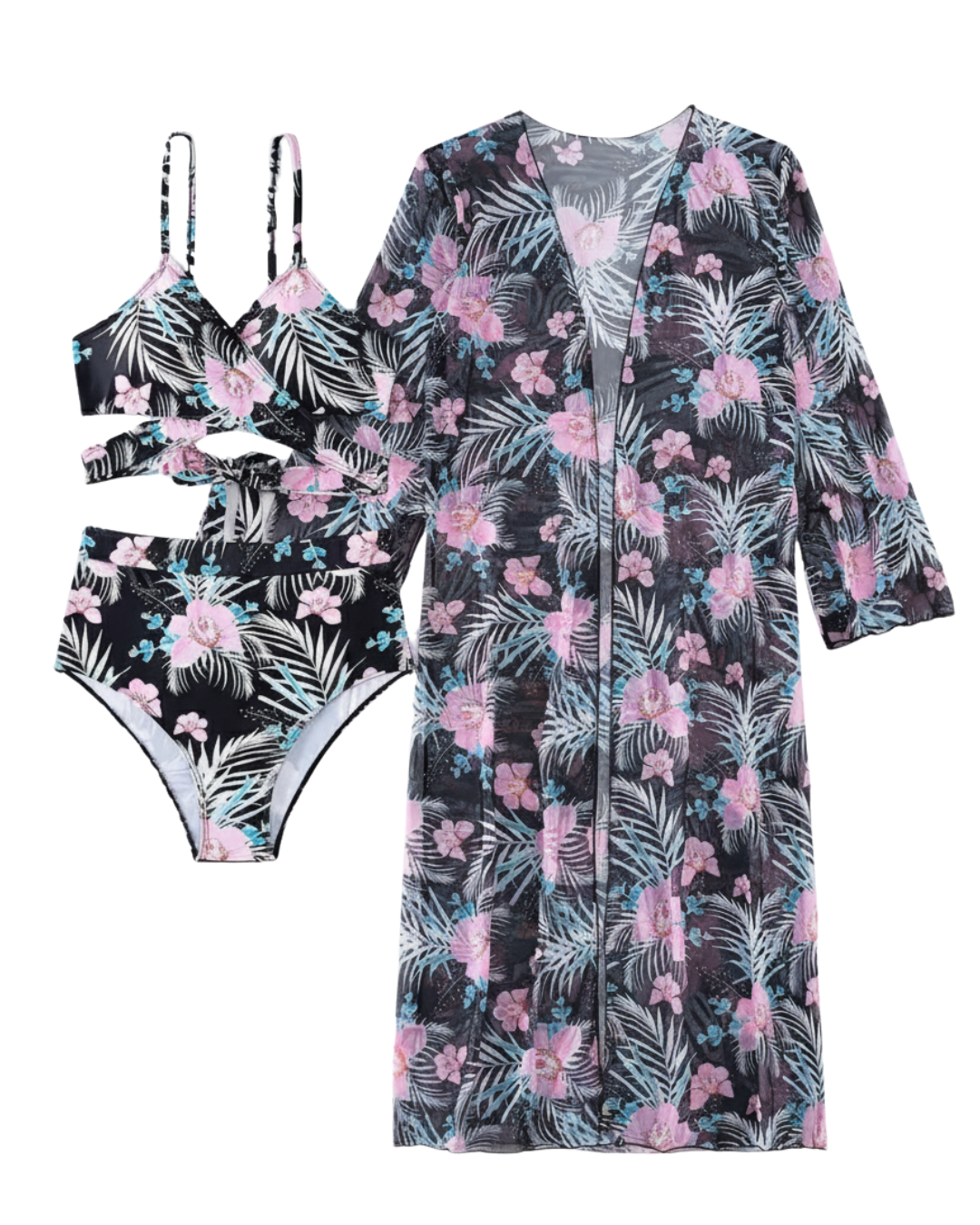 Kangaroo Island Bikini - product view 7