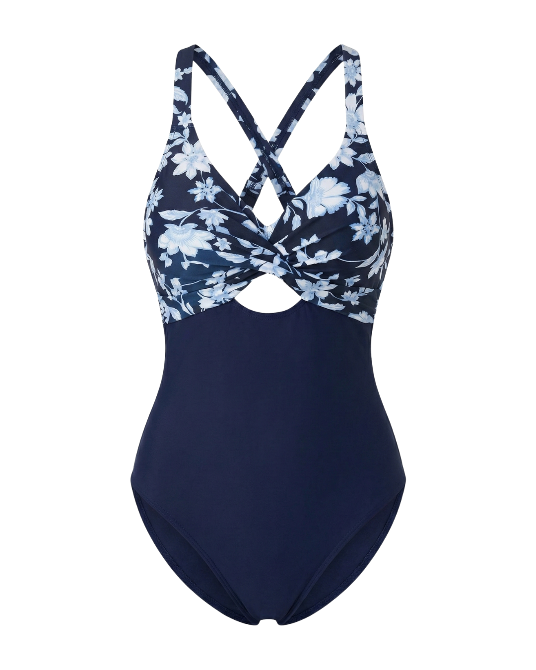 Whitehaven One-Piece Swimsuit - product view 7
