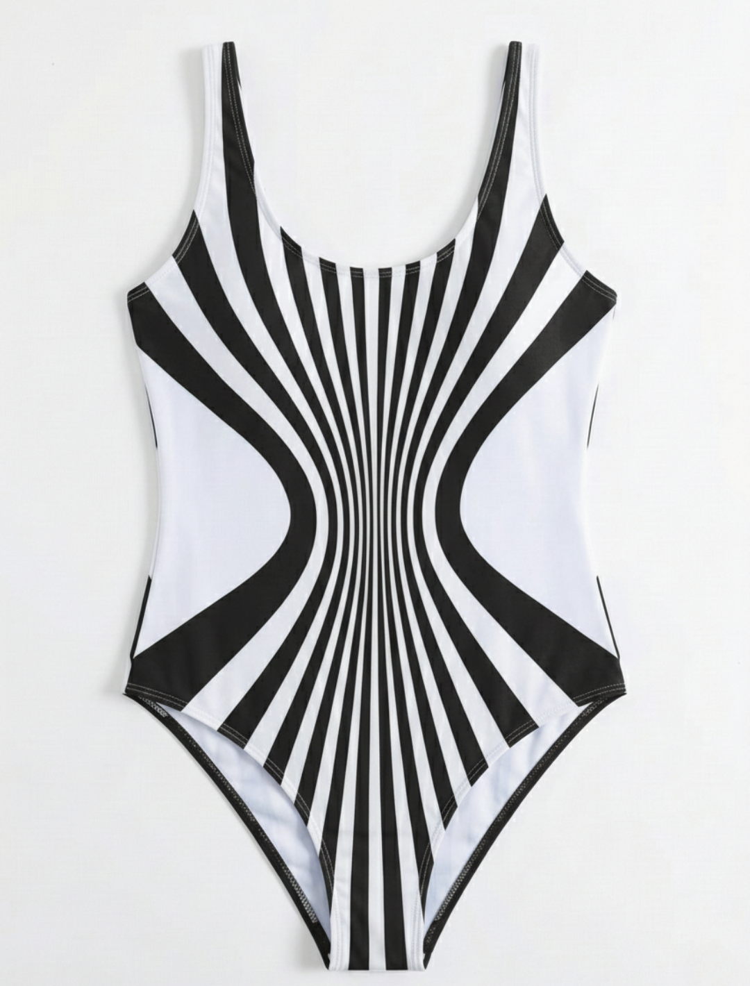 Yamba One-Piece Swimsuit - product view 15