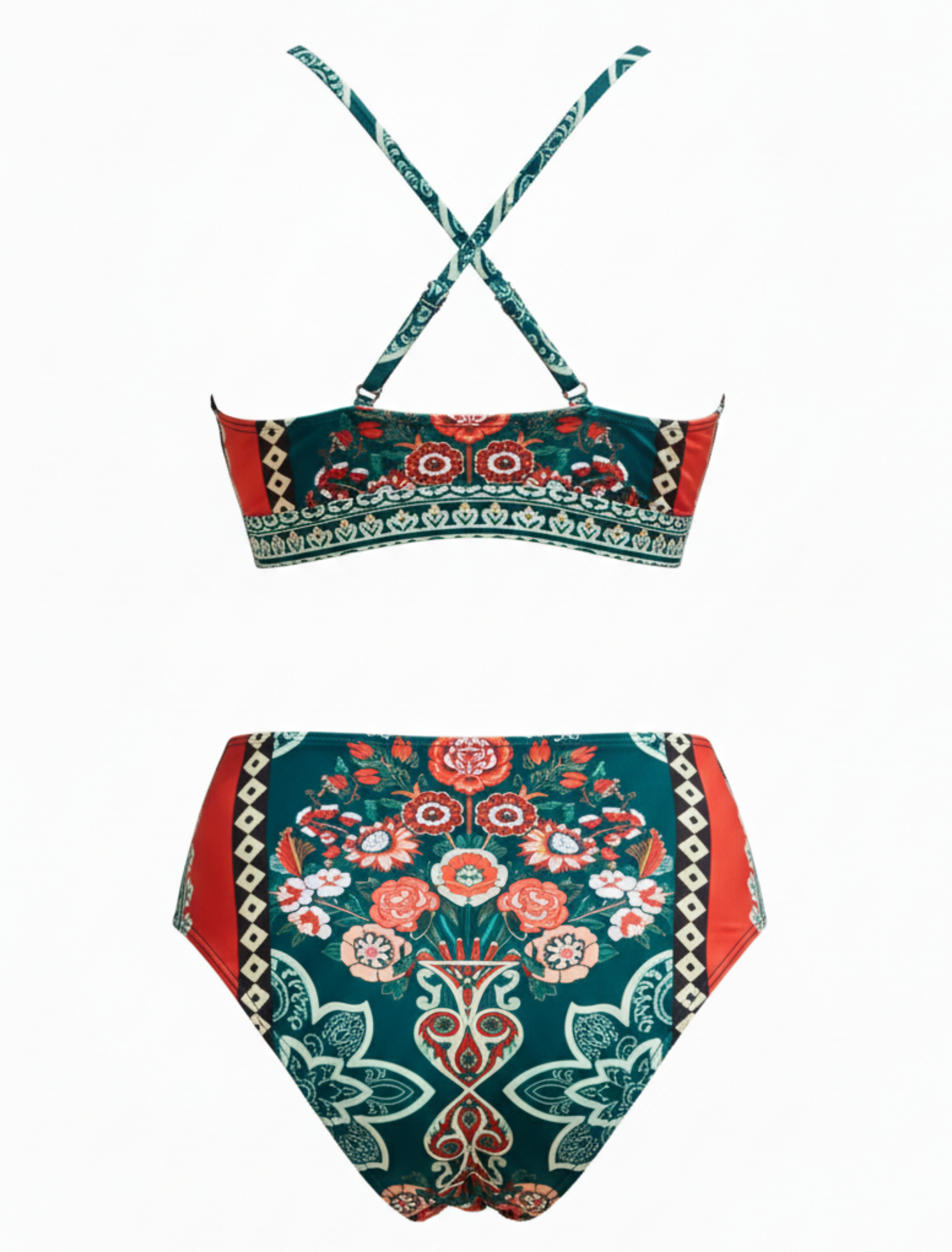 Lakes Entrance Bikini - product view 8