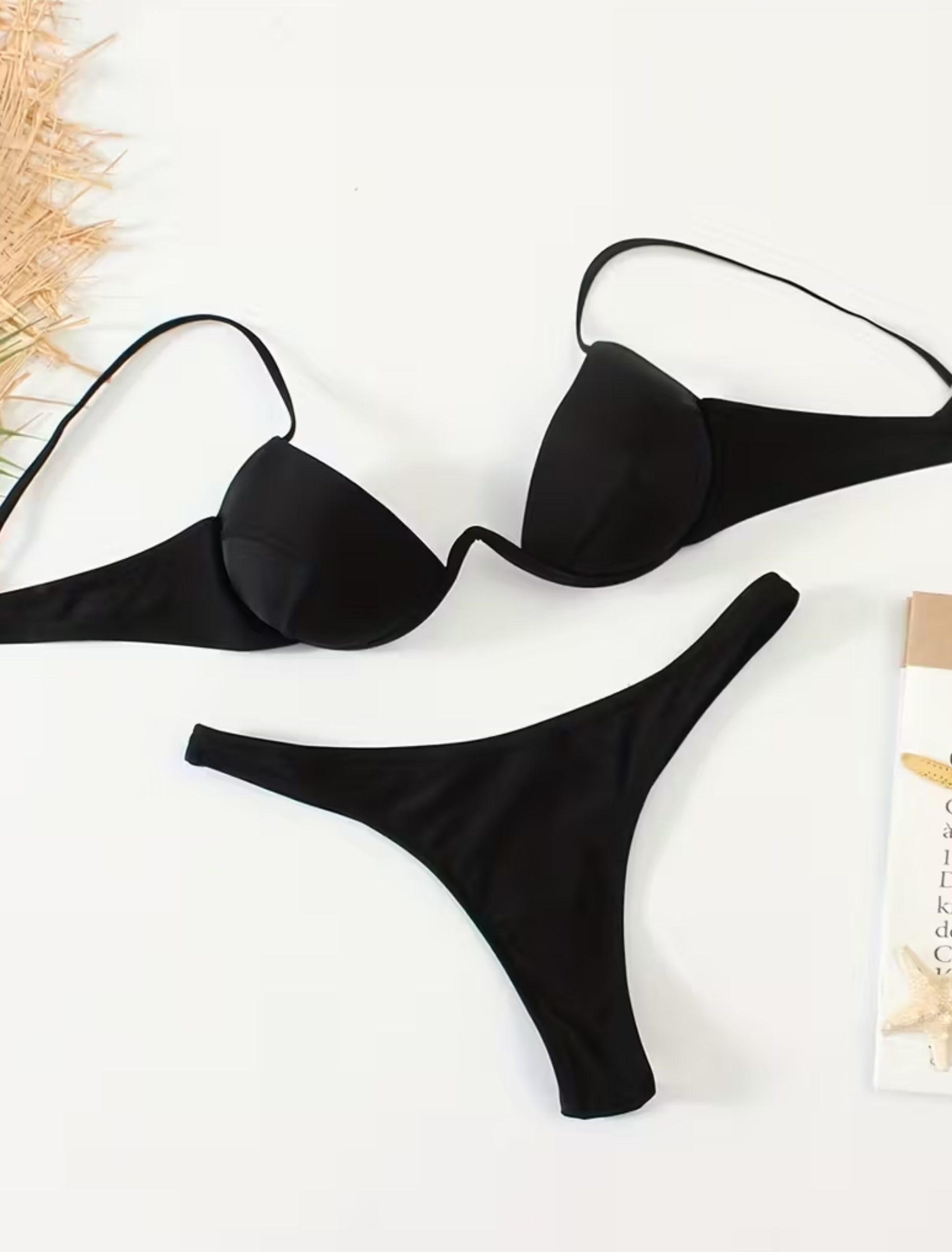 Hyams Beach Bikini - product view 6