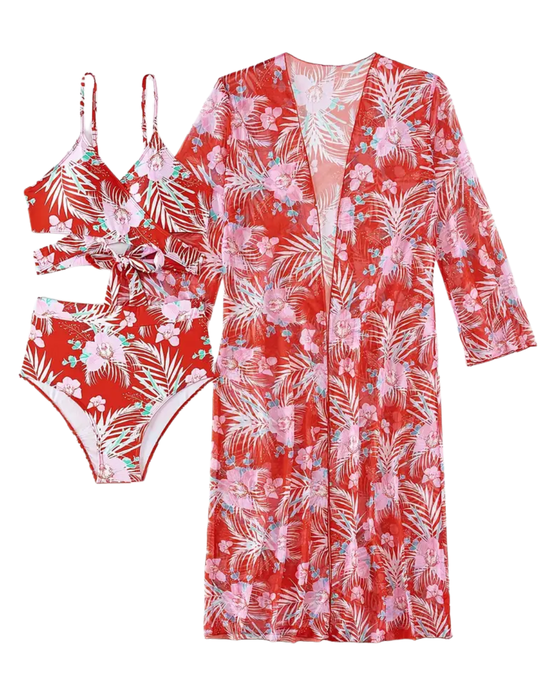 Kangaroo Island Bikini - product view 17