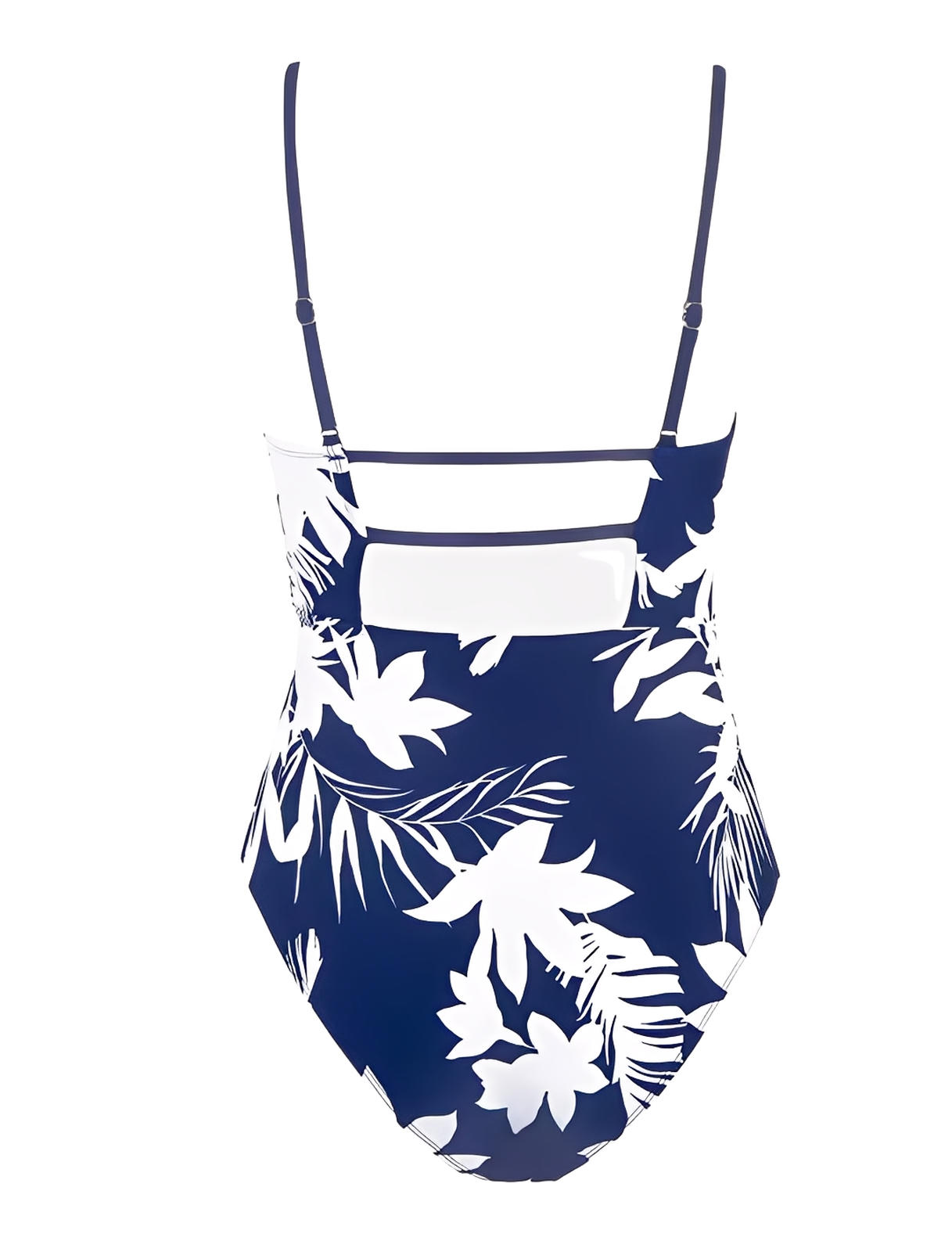 Airlie Beach One-Piece Swimsuit - product view 8