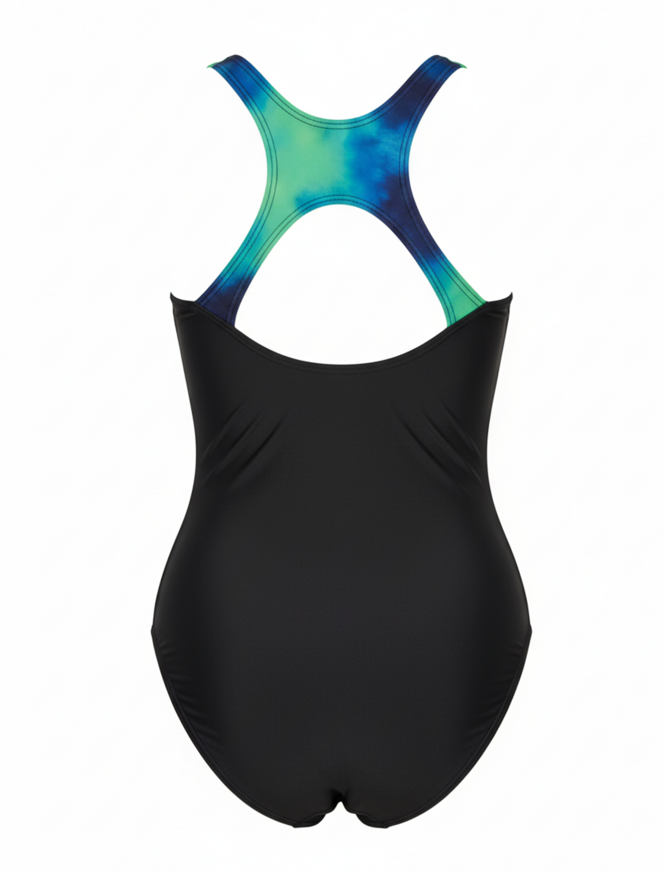 Rainbow Beach One-Piece Swimsuit - product view 8