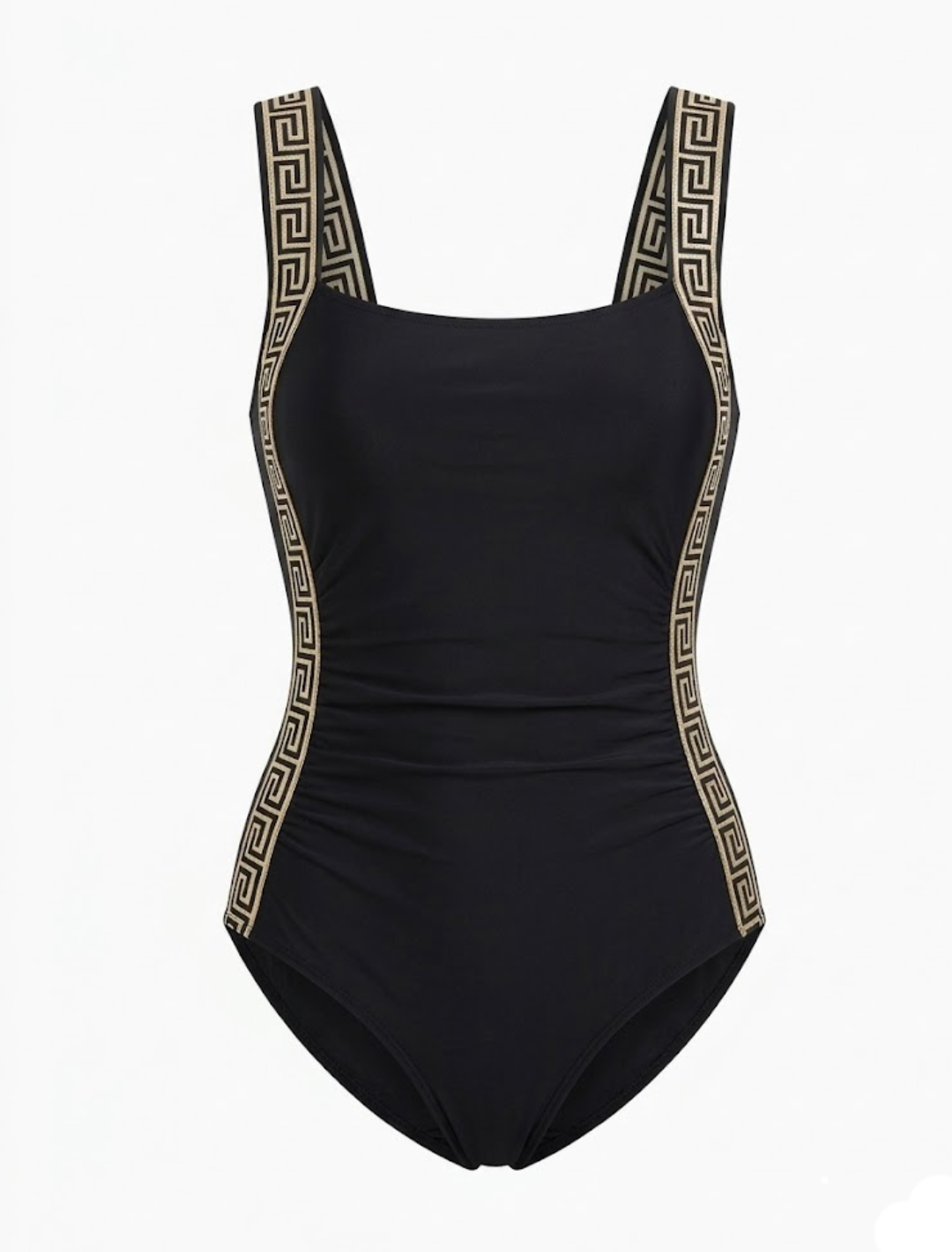 Bells Beach One-Piece Swimsuit - product view 7